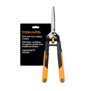 NOŻYCE DO ŻYWOPŁOTU X-SERIES DUALACTION SX96