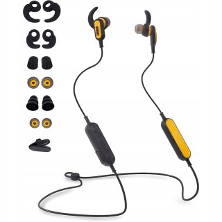 SŁUCHAWKI DOUSZNE BLUETOOTH 5.0 IP56
