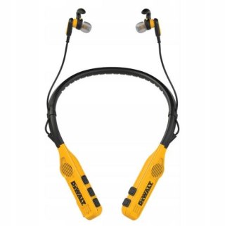 SŁUCHAWKI DOUSZNE EARBUDS Z MIKR. I GŁOŚN. BLUETOOTH 5.0