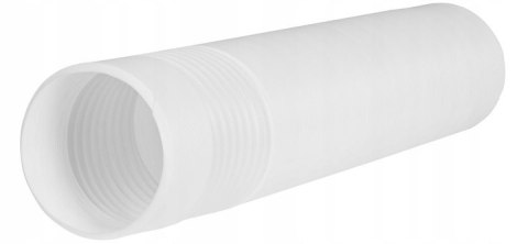 Rura do klimatyzatora przenośnego lewoskrętna (fi16,5cm) - 5m