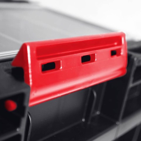 SKRZYNKA NARZĘDZIOWA QBRICK ONE 2.0 200 VARIO