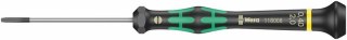 WKRĘTAK PRECYZYJNY PŁASKI 0.4*2.0*60MM KRAFTFORM