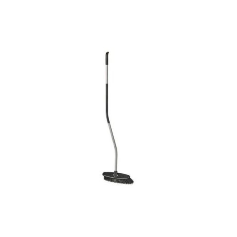 SZCZOTKA ERGONOMIC KRZYWY TRZONEK