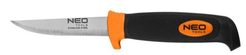 NÓŻ FINKA 22CM.