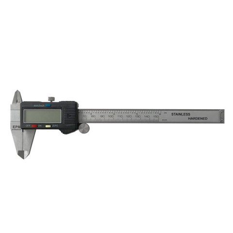 SUWMIARKA CYFROWA 150MM 0.02MM