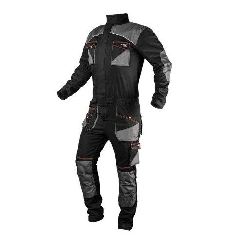 KOMBINEZON ROBOCZY HD SLIM ROZMIAR M