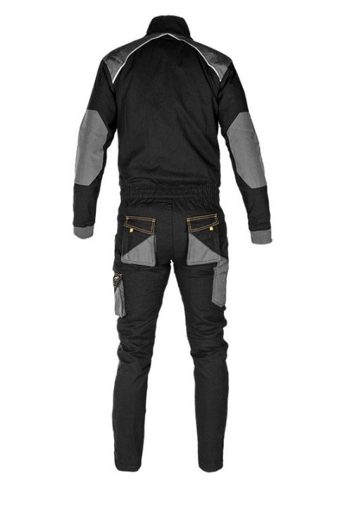 KOMBINEZON ROBOCZY HD SLIM ROZMIAR M