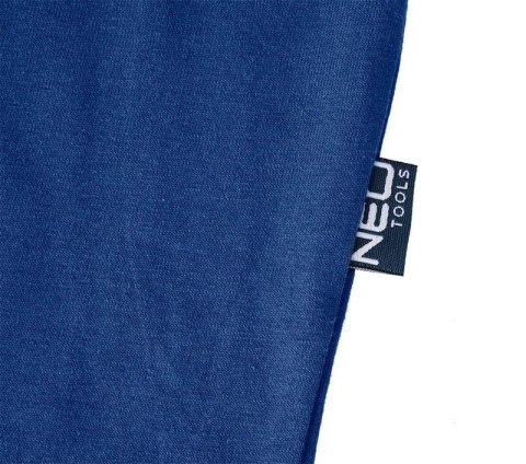 T-SHIRT ROBOCZY CAMO NAVY, ROZMIAR L