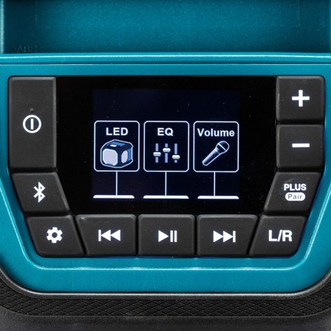 GŁOŚNIK BLUETOOTH XGT/LXT/AC