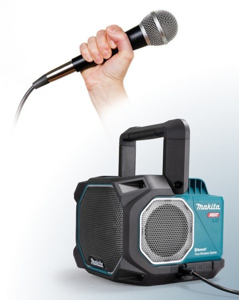 GŁOŚNIK BLUETOOTH XGT/LXT/AC