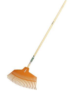 GRABIE PLASTIKOWE H25