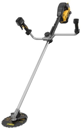 KOSA AKUMULATOROWA 54V XR FV 0*AH Z 2 UCHWYTAMI