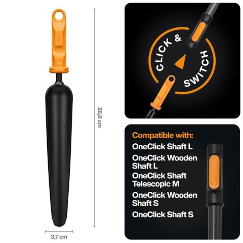 ODCHWASZCZACZ WĄSKI ONECLICK