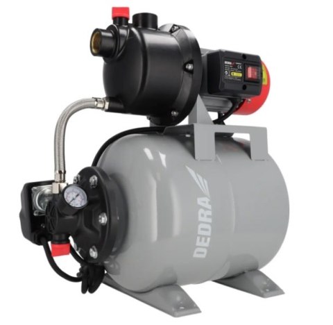 POMPA HYDROFOROWA 800W