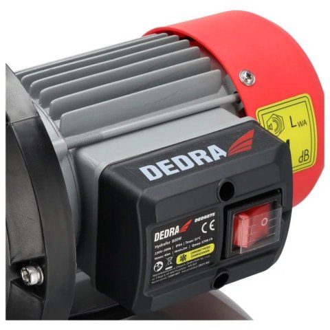 POMPA HYDROFOROWA 800W