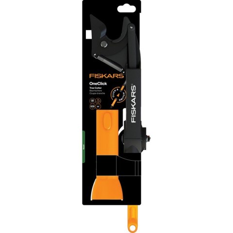 SEKATOR OGRODOWY ONECLICK 1080702