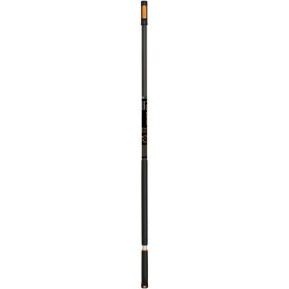 TRZONEK, DRĄŻEK TELESKOPOWY M ONECLICK 119-174 CM