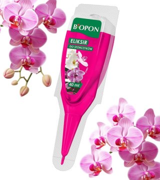 BOPON - Eliksir do storczyków 40ml - disp - 36 szt.