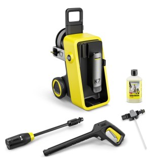 MYJKA WYSOKOCIŚNIENIOWA K 7 COMFORT PREMIUM *EU