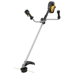 PODKASZARKA AKUMULATOROWA 54V XR FV 0*AH Z 2 UCHWYTAMI