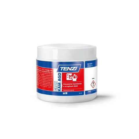ŚRODEK DO ODKAMIENIANIA GRAN KAM AGD 0.5KG