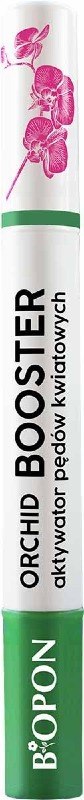 BOPON - Orchid booster aktywator pędów kwiatowych 2ml