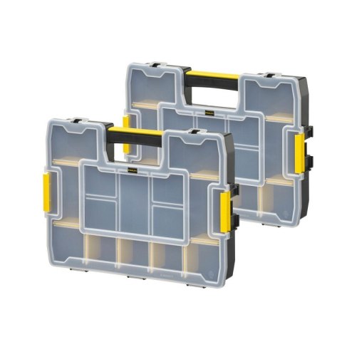 ORGANIZER SORTMASTER JUNIOR 2 SZT.